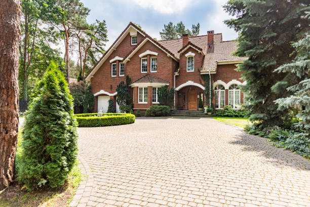 Best Driveway Pavers for Homes  in Aledo, IL