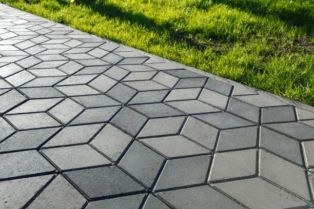 Best Residential Paver Driveway  in Aledo, IL
