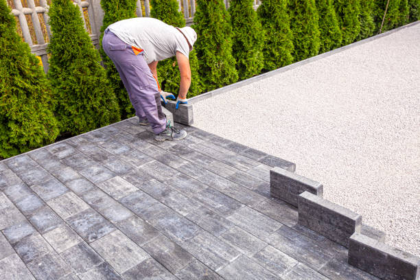 Reasons to Select Us for Your Driveway Paving Requirements in Aledo, IL