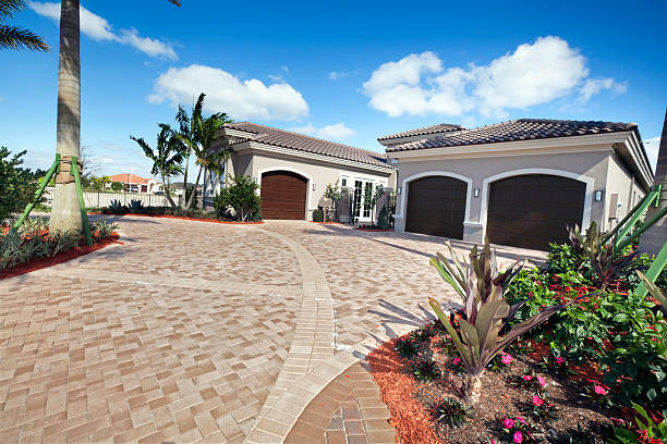Best Driveway Paving Contractor  in Aledo, IL