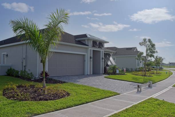 Best Driveway Resurfacing Pavers  in Aledo, IL