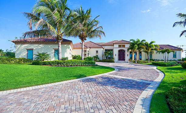 Professional Driveway Pavers in Aledo, IL