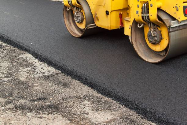 Best Driveway Paver Sealing  in Aledo, IL