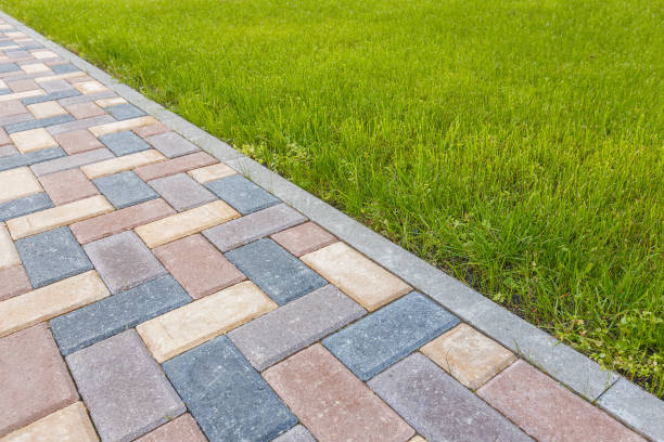 Best Residential Driveway Paver Services  in Aledo, IL