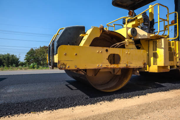 Best Driveway Paving Near Me  in Aledo, IL